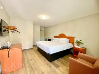 Gainesville Lodge - 2
