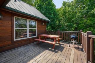 Papa Bear Lodge - Sevierville - 7