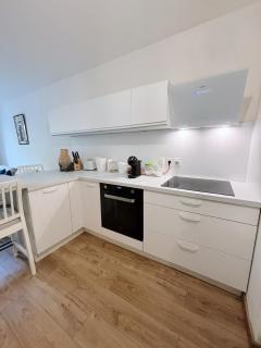 T3 avec terrasse et jardin près des calanques - 7