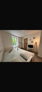 Studio avec terrasse - Charleville-Mézières - 9
