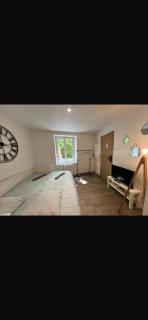 Studio avec terrasse - Charleville-Mézières - 8