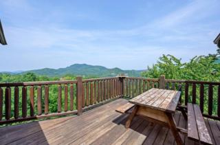 Papa Bear Lodge - Sevierville - 8