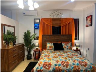 Cozy Crib Guyana - - 8