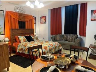 Cozy Crib Guyana - - 7