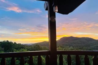 Papa Bear Lodge - 9