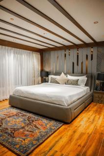 Sanctum Suites Luxe 2BR in Kurseong, Scenic Views - 7