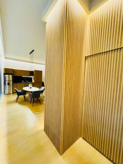 Loft 403 Polanco - 5