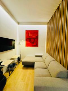 Loft 403 Polanco - Città del Messico - 1