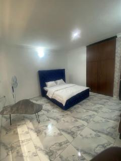 House 10 APARTMENT SERVICES - Lagos - 0