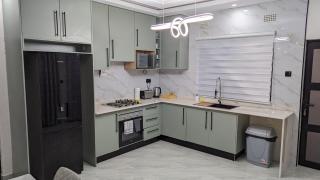 Ket Apartments - Modern 2 Bedroom Apartment - Lusaka - 2