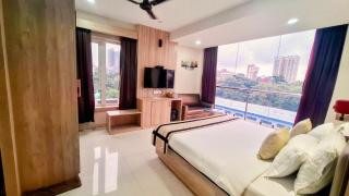 Park Eastern Hotel - 9