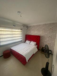 House 10 APARTMENT SERVICES - Lagos - 5
