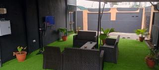 House 10 APARTMENT SERVICES - Lagos - 4