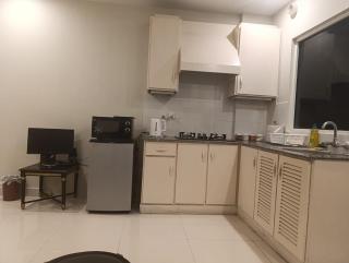 1BHK APT 4to6 Hours Civic Centre Bahria Town Rawalpindi - Rawalpindi - 4