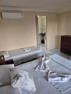 Pousada Chalanas Flats - 6