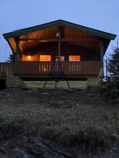 Koselig hytte på fjellet - 6