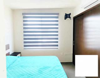 Coto Mareta - Azul Turquesa - 1 Min Playa - Mazatlán - 8