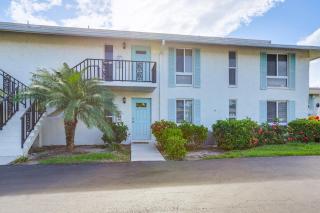 3 Mi to Dtwn Naples Condo with Access to 9 Pools! - 6