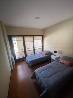 Departamento 3 Ambientes Barrio playa chica - 5