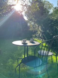 La Parenthèse Enchantée - 5