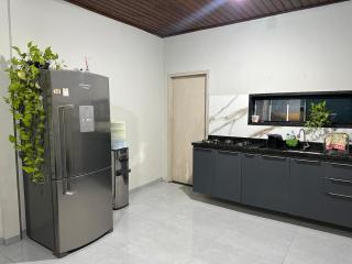 Casa espaçosa dentro de condomínio -até 8 hóspedes - 7