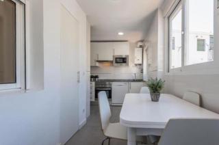 AH -Plaza de Ventas -Apartamento Tranquilo y Céntrico - 5