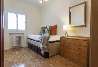 AH -Plaza de Ventas -Apartamento Tranquilo y Céntrico - 1