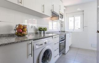 AH -Plaza de Ventas -Apartamento Tranquilo y Céntrico - 7