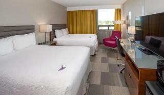Coast Prince George Hotel by APA - Prince George - 7