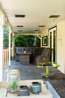 5 sterren - Familie camping in Raalte - Raalte - 8