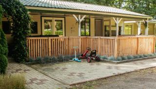 5 sterren - Familie camping in Raalte - Raalte - 9