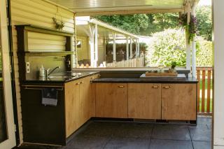 5 sterren - Familie camping in Raalte - 7