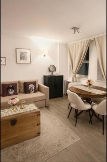 Two bedroom appartment in Khnightsbridge - Londres - 8
