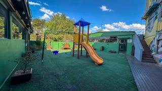 Hotel Vale das Artes - Embu - 5