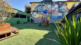 Hotel Vale das Artes - Embu - 4
