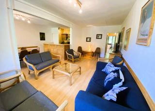 Résidence Eridan - maeva Home - Appartement 5 Pièces 10 Personnes - Confort MAE-3955 - Flaine - 7