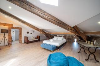 Romantic Getaway in the Heart of Perpignan - Perpignan - 5