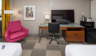 Coast Prince George Hotel by APA - Prince George - 5