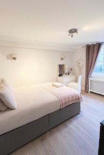 Two bedroom appartment in Khnightsbridge - Londres - 5