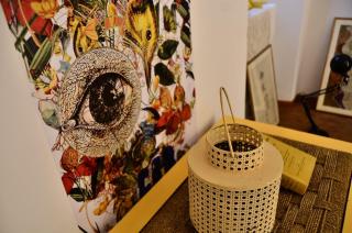 LIBERA IDEA Art run space - 5