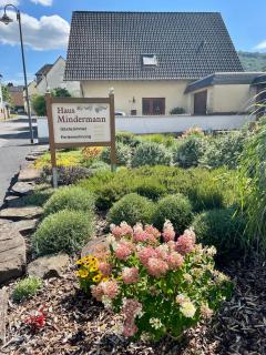Haus Mindermann - 8