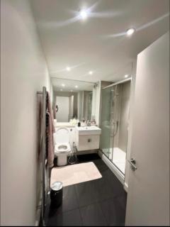Two bedroom appartment in Khnightsbridge - 3