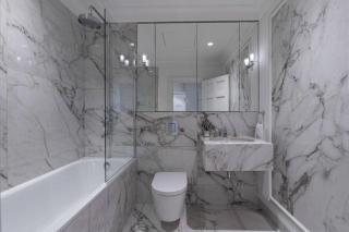 London Dock 2 Bed Luxury Modern Apartment - London - 1