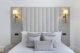 London Dock 2 Bed Luxury Modern Apartment - London - 9