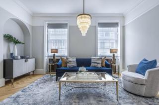 London Dock 2 Bed Luxury Modern Apartment - London - 0