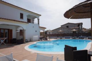 Hotel Il Platano - San Teodoro - 0