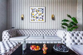 14 Large apartment class LUX Center-1 - - 9