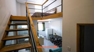 Studio em Ponta Grossa com Otima Localizacao - 7