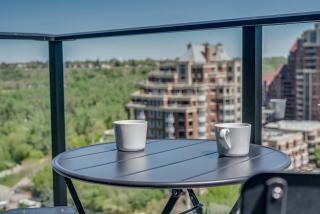 The Terra Flat DT Skyline Views - Calgary - 8