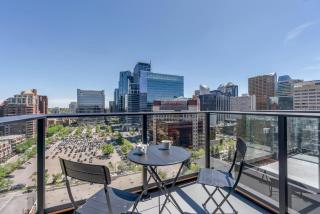 The Terra Flat DT Skyline Views - Calgary - 3